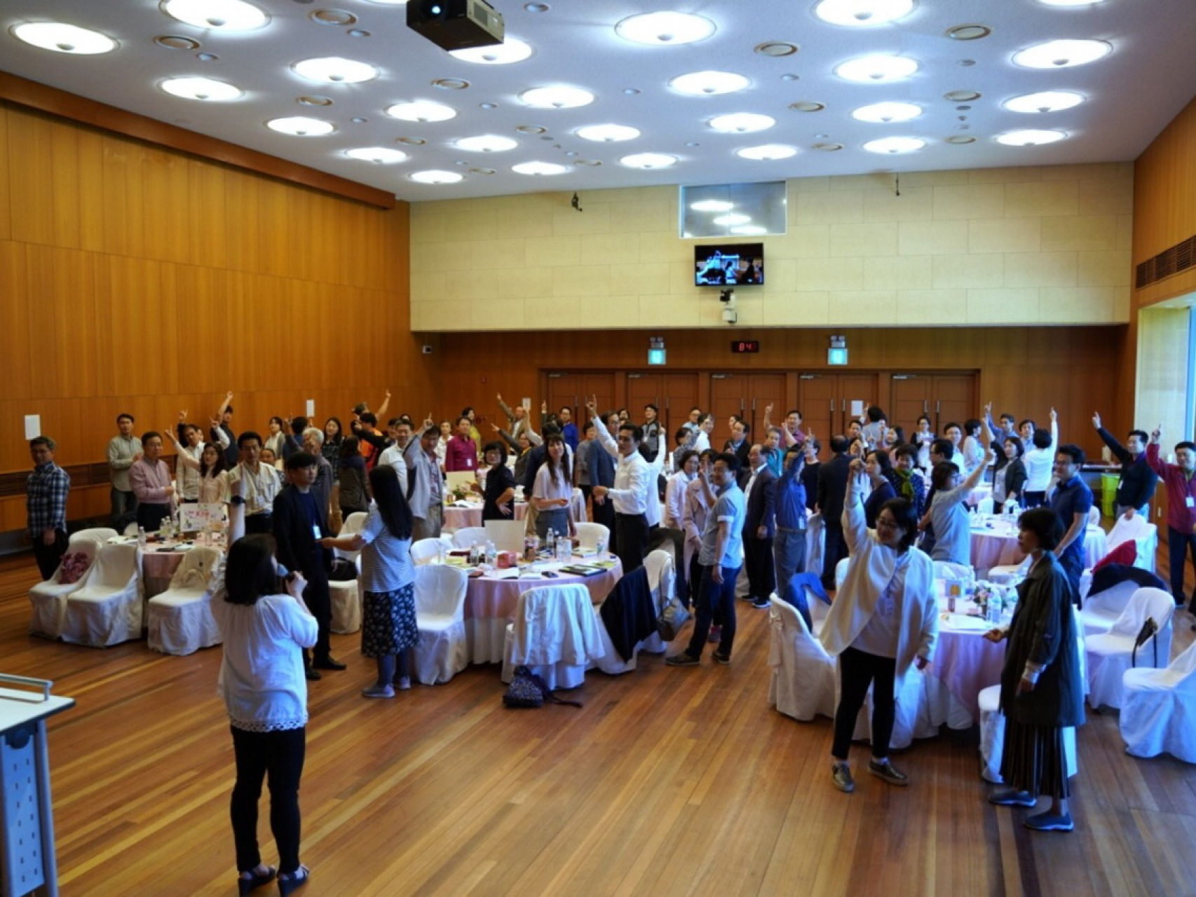 군산지구촌교회 